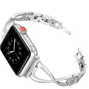 FLAPI Luxury Band 38mm 40mm 42mm 44mm